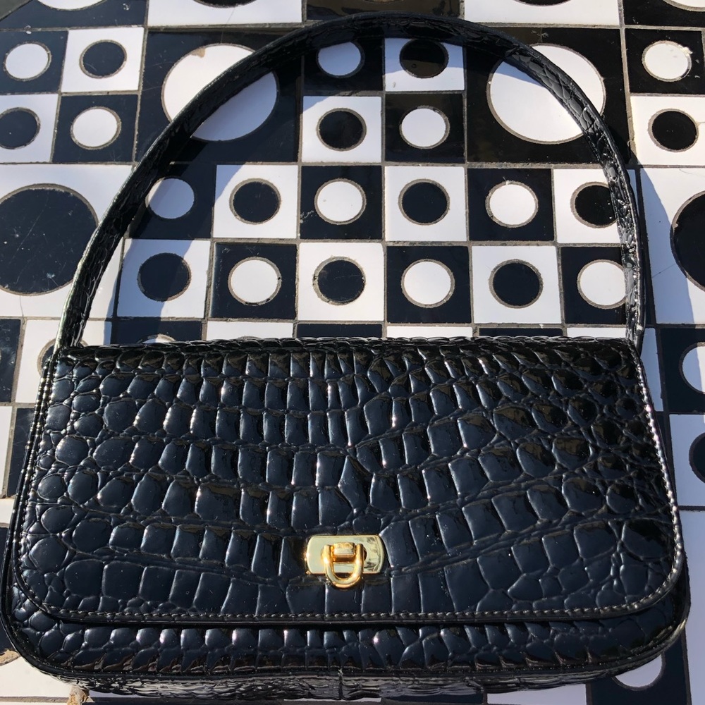 bebe purse